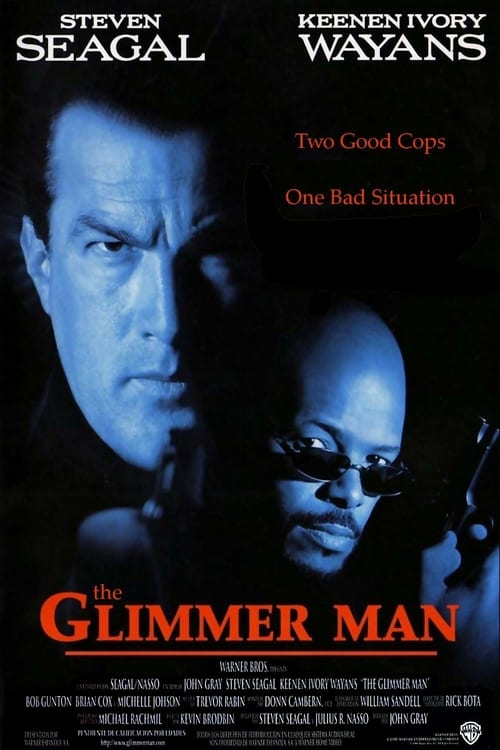 Descargar Glimmer man 1996 Pelicula Completa En Español Latino