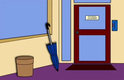 solucion Escape the Doctor guia