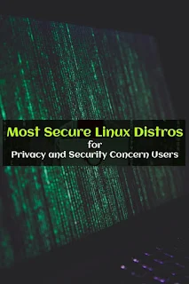 Most secure Linux distros