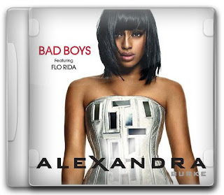 Baixar cd Alexandra Burke – Bad Boys