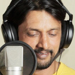 sudeep movies list