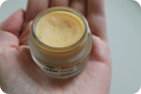 Nuxe Reve de Miel Lip Balm