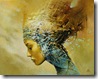 Girls Angels From The Artist Karol Bak 37 