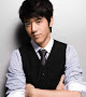 Prince of Lan Ling George Hu