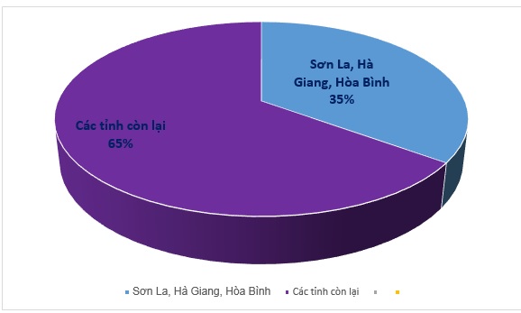 Gian lận điểm thi ở Hòa Bình tinh vi, xảo quyệt hơn Hà Giang, Sơn La