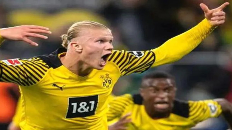 Dortmund journo pair: Erling Haaland Won't Be Missed By Dortmund When He Leaves