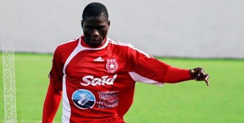 Yacouba Diarra