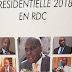 ELECTIONS DU 23 DECEMBRE 2018 « LAMUKA » PROTESTE CONTRE LE REFUS D’AUTORISATION D’ATTERRISSAGE DU JET AFFRÉTÉ POUR MARTIN FAYULU !