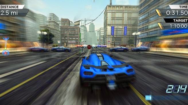 Need For Speed Most Wanted Free Download Pc Game Full Version 