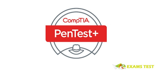 CompTIA PenTest+ PT0-001 | VCEEXAMSTEST