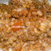 CHILI CON LENTICCHIE AL FARRO