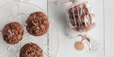 6 Christmas Cookie Recipes