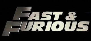 Fast and Furious