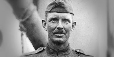 Alvin York