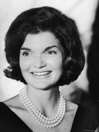 Jacqueline Kennedy