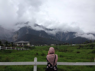 blog trip ke kundasang