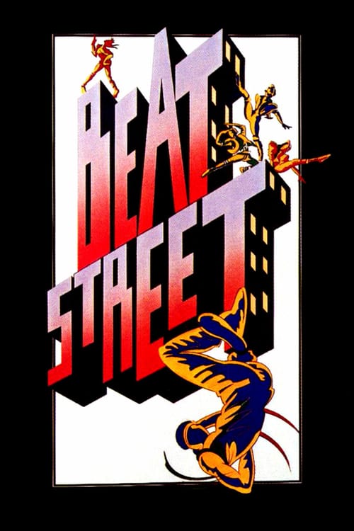 [HD] Beat Street 1984 Film Entier Vostfr