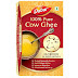 DABUR 100% Pure Cow Ghee 1L @475