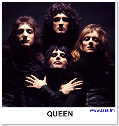 Queen, download love of my life