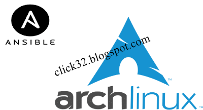 arch linux