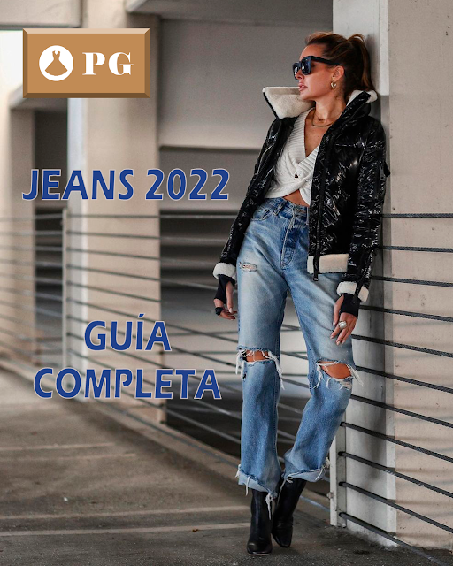 JEANS 2022 GUÍA COMPLETA