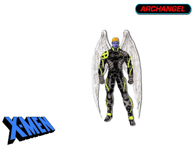 archangel wallpaper. Archangel Wallpapers