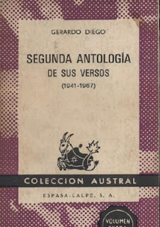 Segunda Antologia 1941-1967