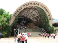 Indonesia Java International Destination - Schmutzer Primate Center