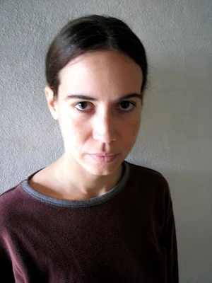 Sheyla Castellanos (Cuba)
