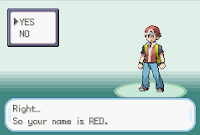 Pokemon Firered