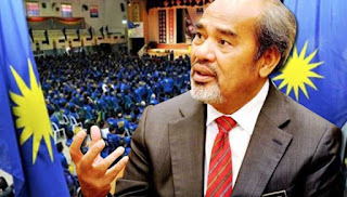 MCA boleh desak sampai kiamat, saya tak kisah – Tajuddin