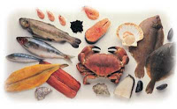 Seafood