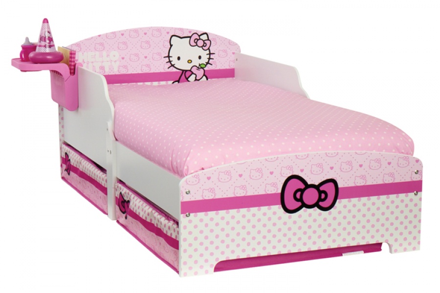  Hello  Kitty  Beds Hello  Kitty  Forever