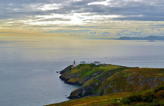 A day trip out of Dublin: Howth
