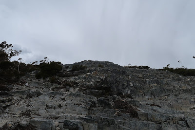 Cradle Mountain