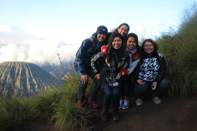 fun things to do in bromo