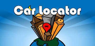 Car Locator Apk 