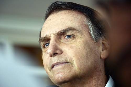 Jair Bolsonaro