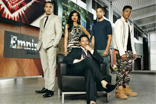 Empire. Family.