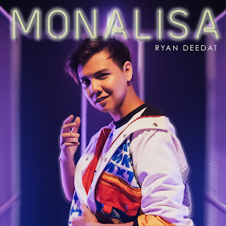 Ryan Deedat - Monalisa MP3
