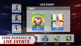 EA SPORTS UFC ANDROID