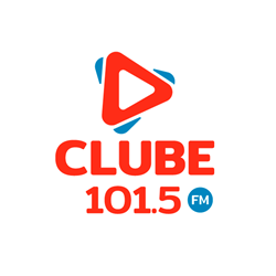 Ouvir agora Rádio Clube 101.5 FM - Curitiba / PR