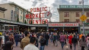 Corporate Team Building Activities Pike Place Market