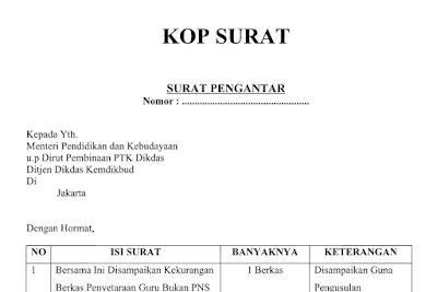 Download Juknis,SP kepala sekolah dan SK PTK Aktif Untuk Inpassing 2017