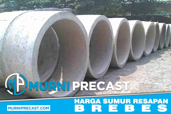 Harga Sumur Resapan Brebes Murah Terbaru 2024