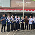MIN 3 Bandar Lampung Ikuti Upacara HAB Ke-78 Kemenag 
