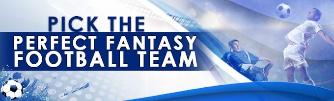 Pick the Perfect Fantasy Football Team
