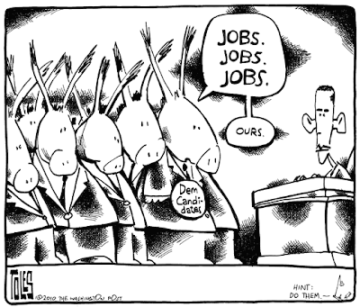 By Tom Toles