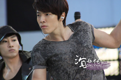 Super Junior Donghae