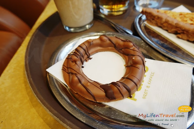 Pano Bread & Coffee